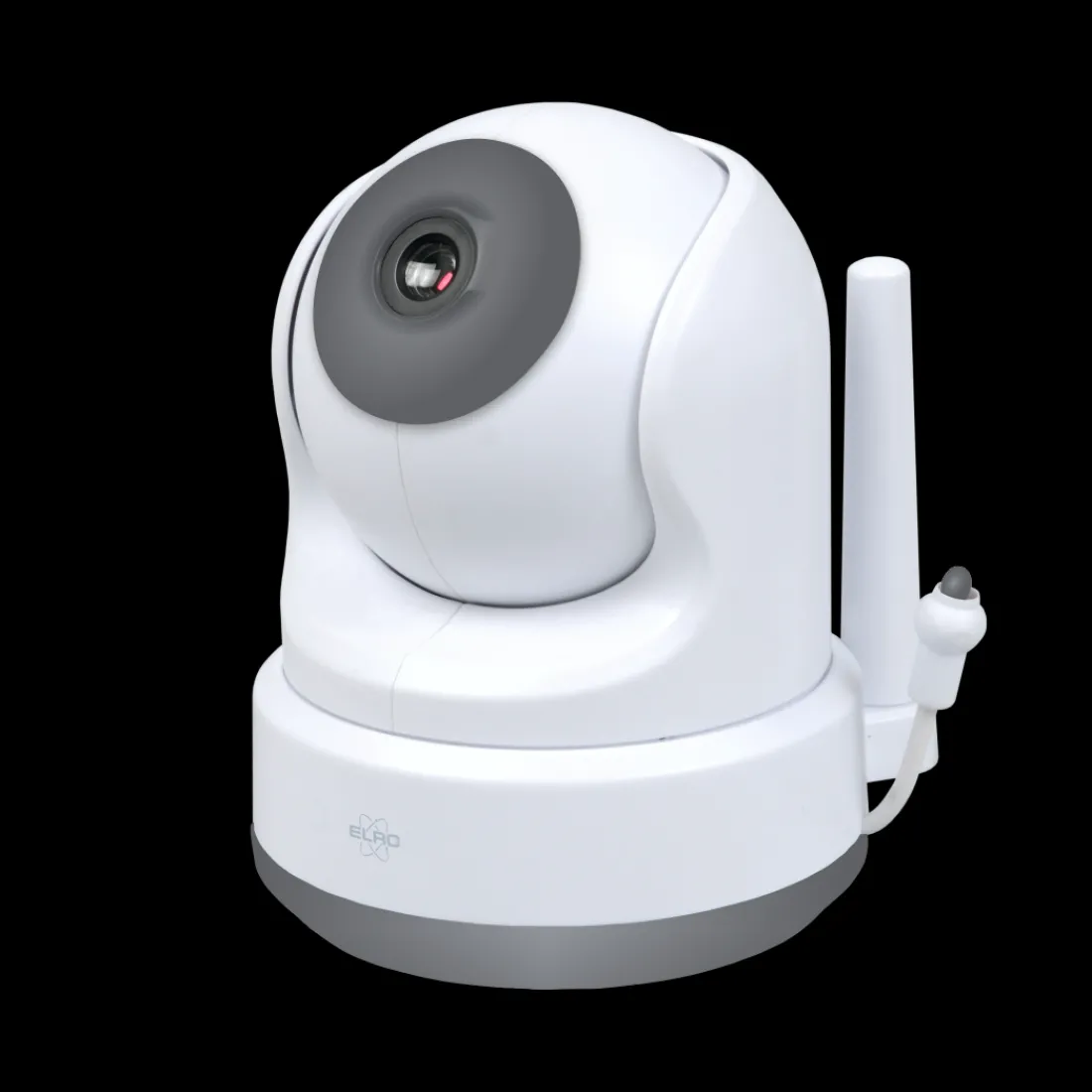 baby_monitor_royale_hd_ba_3-2.webp Babyfoon met extra camera's*ELRO Baby Monitor Royale Hd Babyfoon Met 12,7 Cm Touchscreen En App - Met Twee Extra Babyfoons (Bc3000-3)