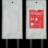 Blus-/branddekens*ELRO Blusdeken 1.20M X 1.20M – Design Nature'S Cubes (Fb1500)
