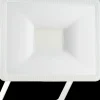 Floodlight*ELRO Design Led Buitenlamp 20W – 1600Lm – Ip54 Waterdicht - Wit (Lf60-20-W)