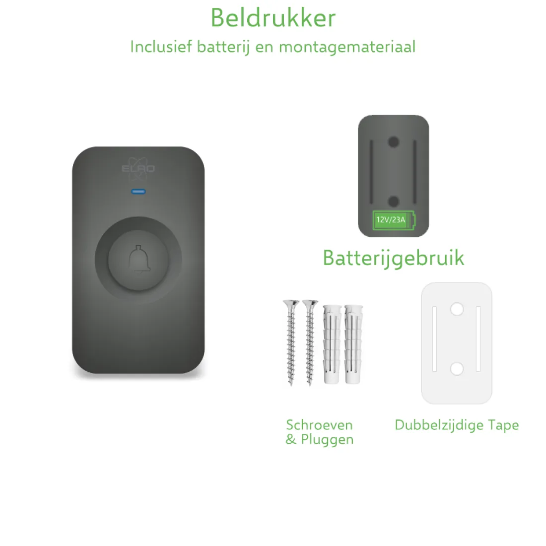 draadloze_deurbel_set__pl_3-1.webp Deurbel*ELRO Draadloze Deurbel Set – Plug-In Ontvanger + Batterij Ontvanger (Db3000Pb-P1C2B)