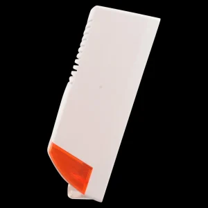 Dummy alarm*ELRO Dummy Alarmsirene Met Knipperend Led Licht (Ads1F)