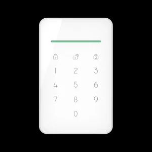 Alarmsysteem zonder meldkamer | Alarmsysteem Home+*ELRO As90S Home+ Slim Draadloos Alarmsysteem – Wifi – Gsm Functie – Als Beste Getest (As90S)