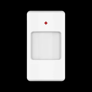 Alarmsysteem zonder meldkamer | Alarmsysteem Home+*ELRO As90S Home+ Slim Draadloos Alarmsysteem – Wifi – Gsm Functie – Als Beste Getest (As90S)