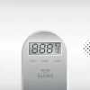 Koolmonoxidemelders*ELRO Koolmonoxidemelder Met 10-Jarige Sensor En Display - Co-Melder Voldoet Aan Europese Norm En50291 (Fc2802)