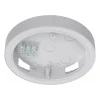 Rookmelders*ELRO Montageplaat T.B.V. Fs1105P & Fs1110P 230V Rookmelders (Fr1100P)