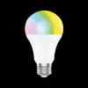 Accessoires alarmsystemen | Alarmsysteem Home+*ELRO Slimme Lamp T.B.V. As90S Home+ Alarmsysteem – 8W / 800Lm (As90Sb)