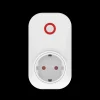 Accessoires alarmsystemen | Alarmsysteem Home+*ELRO Slimme Plug-In Schakelaar Voor As90S Home+ Alarmsysteem (As90Pl)