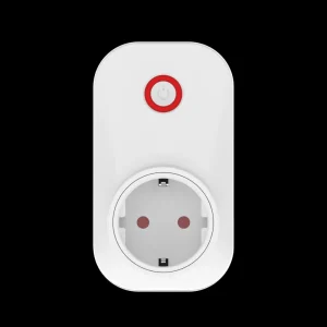 Accessoires alarmsystemen | Alarmsysteem Home+*ELRO Slimme Plug-In Schakelaar Voor As90S Home+ Alarmsysteem (As90Pl)