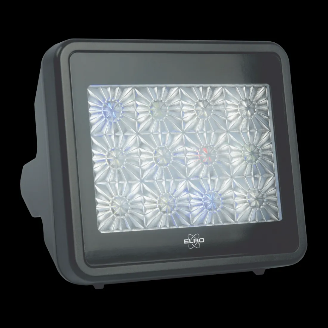 tv_simulator_anti_inbraak_0.webp Dummy alarm*ELRO Tv Simulator Anti Inbraak En Diefstal Met Led Verlichting (Adtv4)