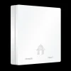 Koolmonoxidemelders*ELRO Ultra Dunne Koolmonoxidemelder Met 10 Jaar Batterij (Fc4610)
