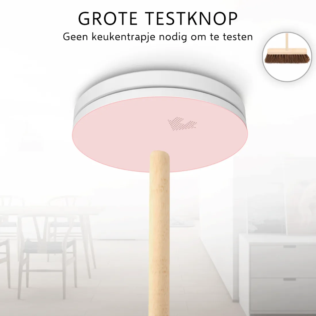 ultra_dunne_rookmelder_me_4.webp Rookmelders*ELRO Ultra Dunne Rookmelder Met 10 Jaar Batterij - Voldoet Aan Europese Norm En14604 (Fs4610)